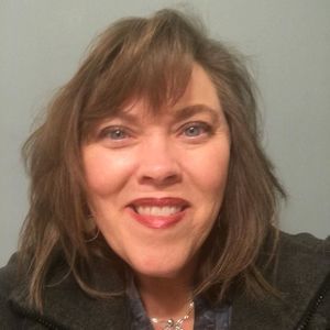 Meet your Posher, Carol